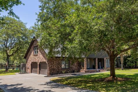 2260 Forest Lakes Boulevard Charleston SC 29414