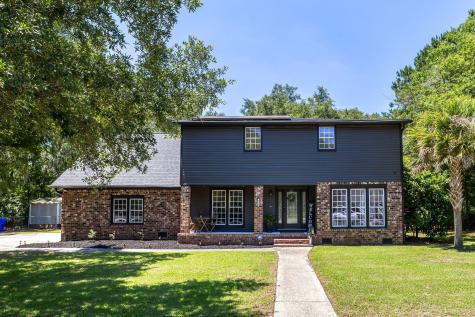2260 Forest Lakes Boulevard Charleston SC 29414