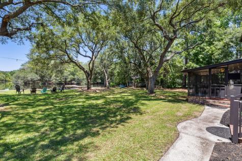 2260 Forest Lakes Boulevard Charleston SC 29414