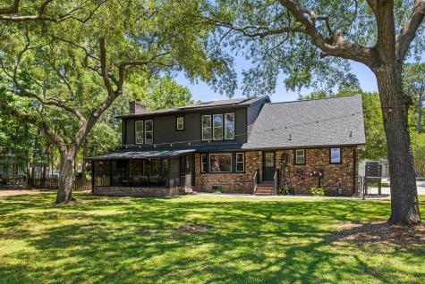 2260 Forest Lakes Boulevard Charleston SC 29414