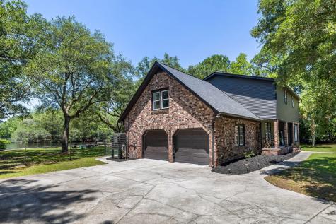 2260 Forest Lakes Boulevard Charleston SC 29414
