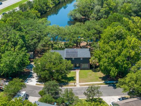 2260 Forest Lakes Boulevard Charleston SC 29414