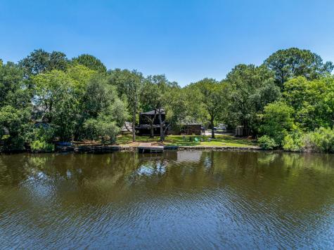 2260 Forest Lakes Boulevard Charleston SC 29414
