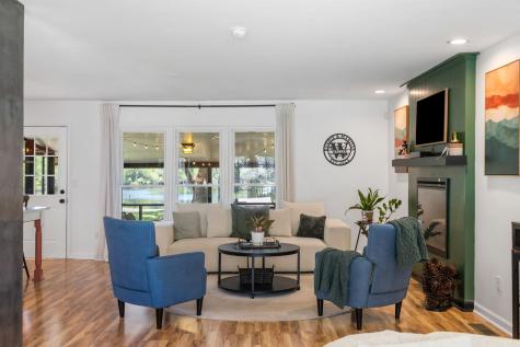 2260 Forest Lakes Boulevard Charleston SC 29414