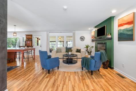 2260 Forest Lakes Boulevard Charleston SC 29414