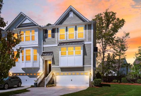 1555 Moss Spring Road Mount Pleasant SC 29466
