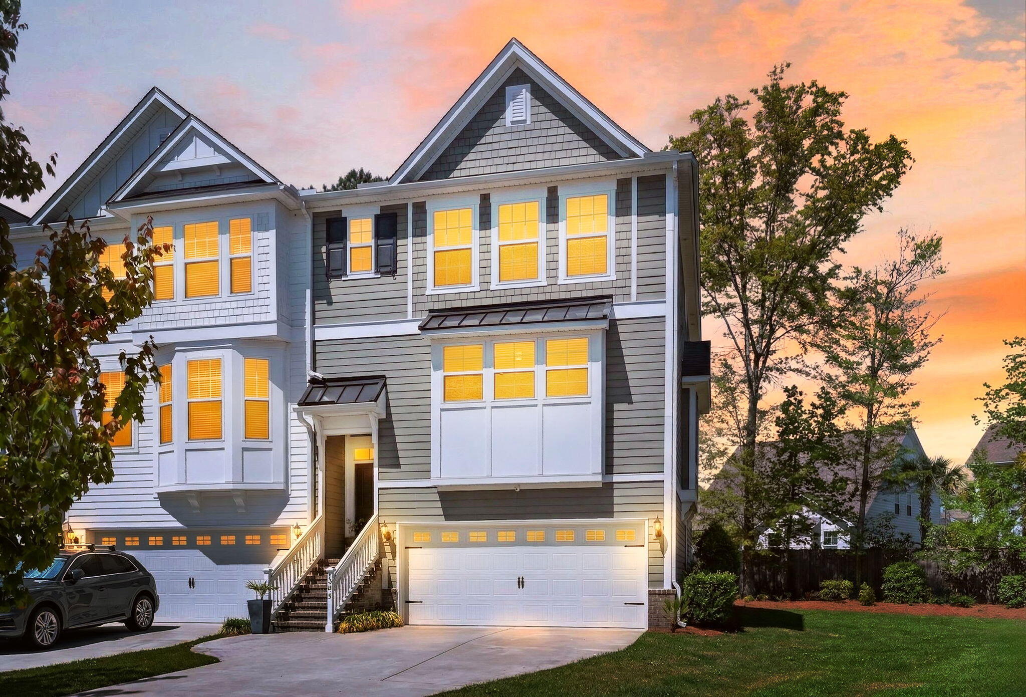 1555 Moss Spring Road Mount Pleasant SC 29466