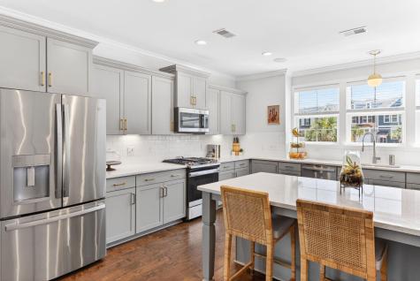 1555 Moss Spring Road Mount Pleasant SC 29466