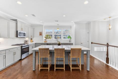 1555 Moss Spring Road Mount Pleasant SC 29466
