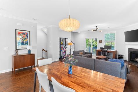 1555 Moss Spring Road Mount Pleasant SC 29466
