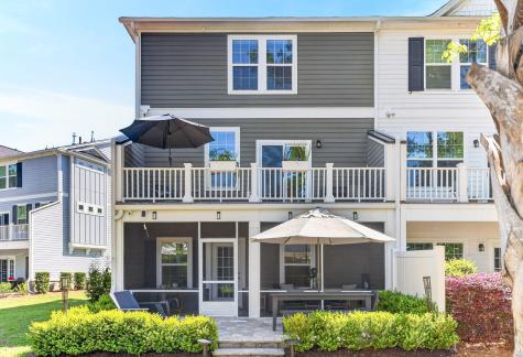 1555 Moss Spring Road Mount Pleasant SC 29466