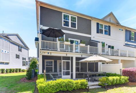 1555 Moss Spring Road Mount Pleasant SC 29466