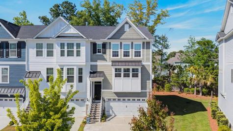 1555 Moss Spring Road Mount Pleasant SC 29466