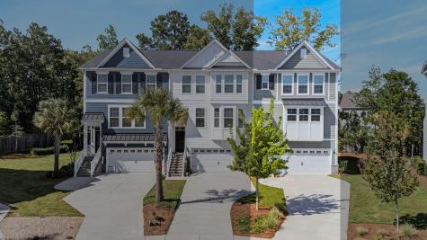 1555 Moss Spring Road Mount Pleasant SC 29466