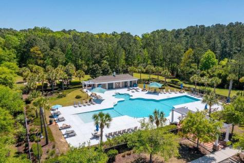 1555 Moss Spring Road Mount Pleasant SC 29466