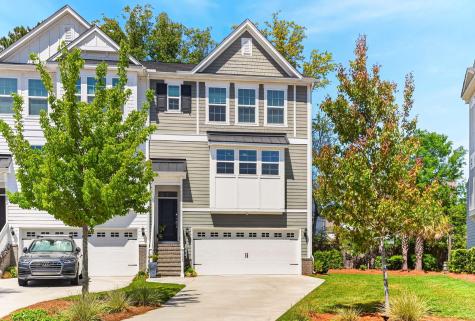 1555 Moss Spring Road Mount Pleasant SC 29466