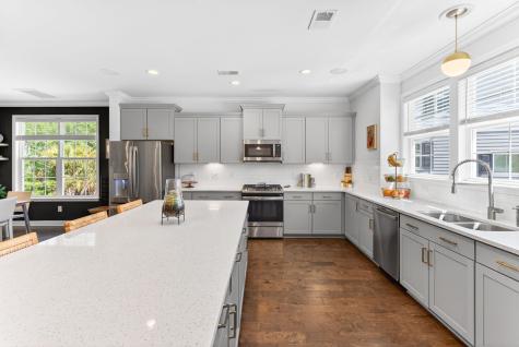1555 Moss Spring Road Mount Pleasant SC 29466