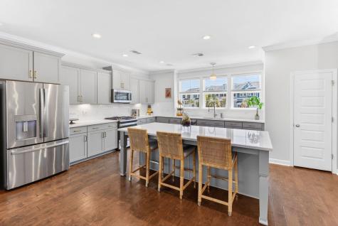 1555 Moss Spring Road Mount Pleasant SC 29466