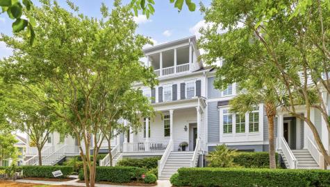 2635 Townsend Place Daniel Island SC 29492