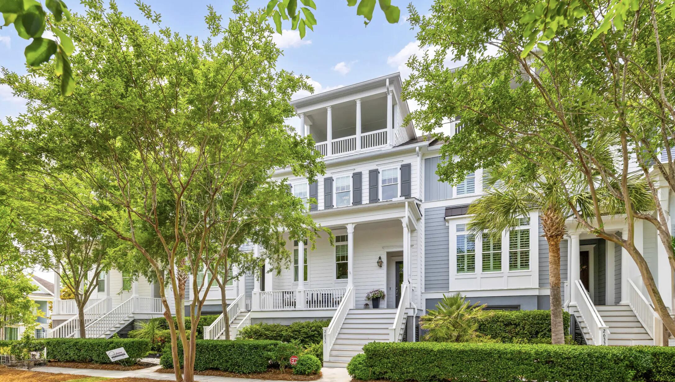 2635 Townsend Place Daniel Island SC 29492