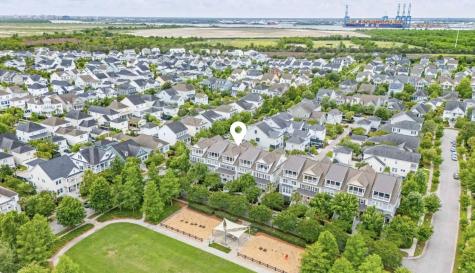 2635 Townsend Place Daniel Island SC 29492