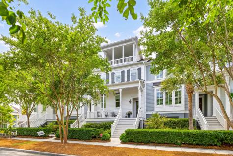 2635 Townsend Place Daniel Island SC 29492