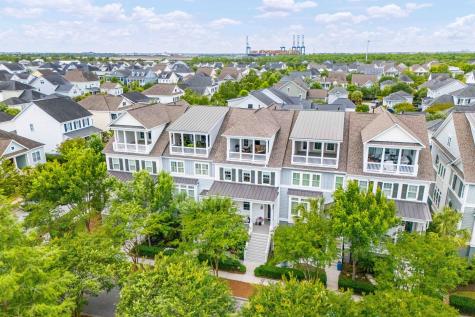 2635 Townsend Place Daniel Island SC 29492
