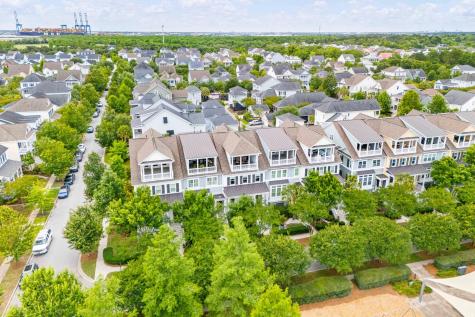 2635 Townsend Place Daniel Island SC 29492