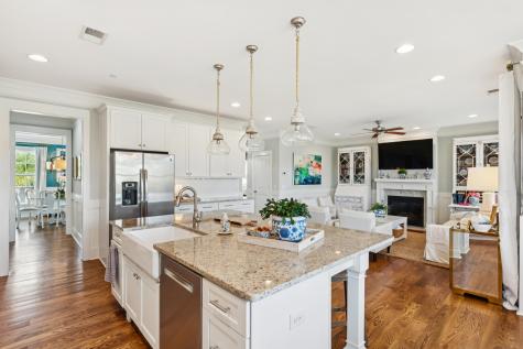 1851 Delacourt Avenue Mount Pleasant SC 29466