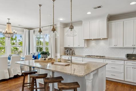 1851 Delacourt Avenue Mount Pleasant SC 29466