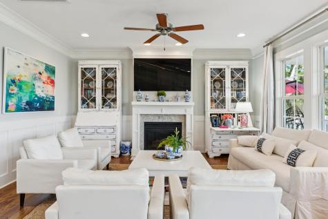 1851 Delacourt Avenue Mount Pleasant SC 29466