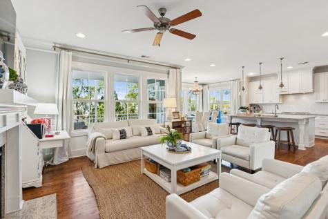 1851 Delacourt Avenue Mount Pleasant SC 29466