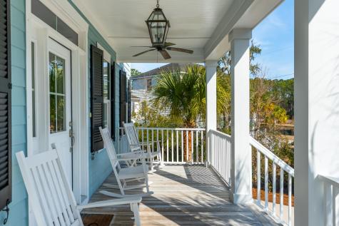 1851 Delacourt Avenue Mount Pleasant SC 29466