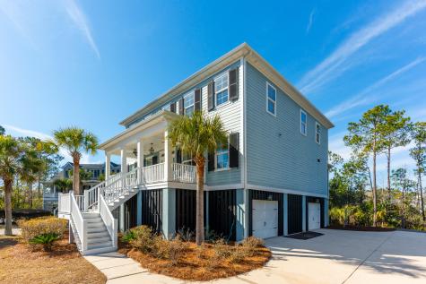 1851 Delacourt Avenue Mount Pleasant SC 29466