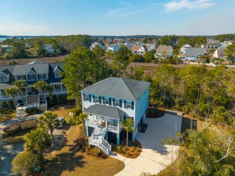 1851 Delacourt Avenue Mount Pleasant SC 29466