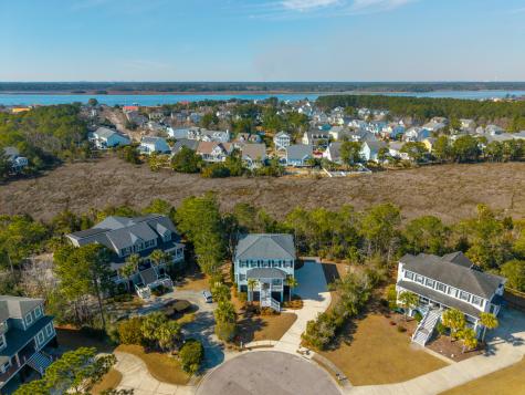 1851 Delacourt Avenue Mount Pleasant SC 29466