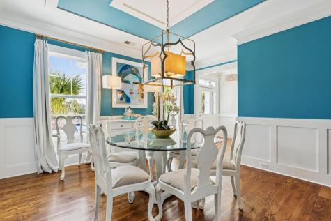 1851 Delacourt Avenue Mount Pleasant SC 29466
