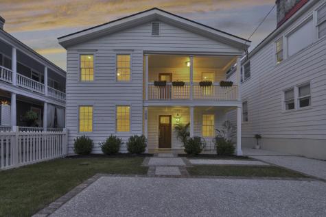 258 Coming St. Street Charleston SC 29403
