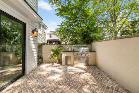 258 Coming St. Street Charleston SC 29403
