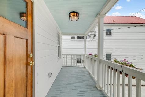 258 Coming St. Street Charleston SC 29403