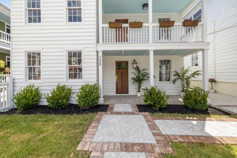 258 Coming St. Street Charleston SC 29403