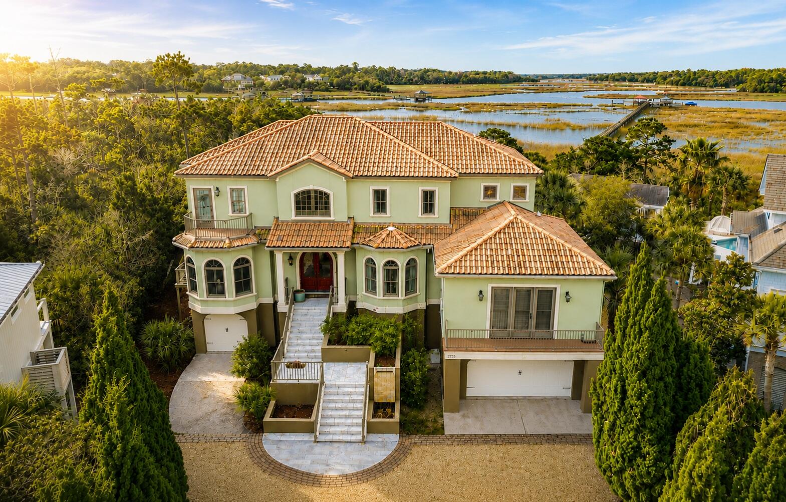 2725 Parkers Landing Road Mount Pleasant SC 29466