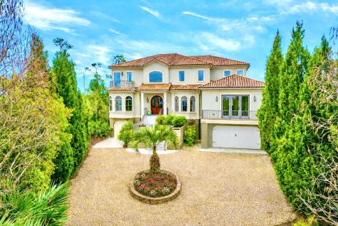 2725 Parkers Landing Road Mount Pleasant SC 29466