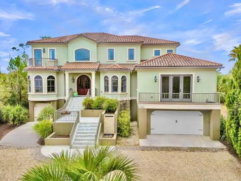 2725 Parkers Landing Road Mount Pleasant SC 29466