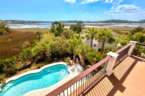 2725 Parkers Landing Road Mount Pleasant SC 29466