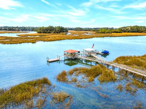 2725 Parkers Landing Road Mount Pleasant SC 29466