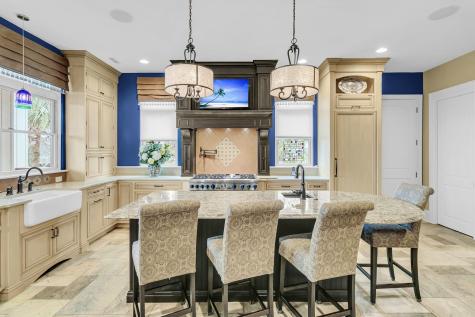 2725 Parkers Landing Road Mount Pleasant SC 29466