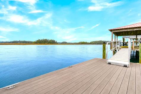 2725 Parkers Landing Road Mount Pleasant SC 29466