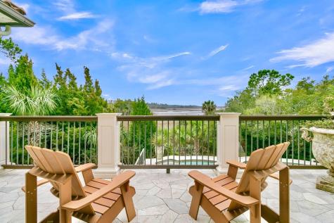 2725 Parkers Landing Road Mount Pleasant SC 29466