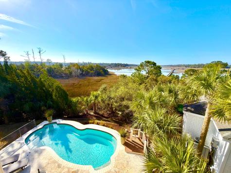 2725 Parkers Landing Road Mount Pleasant SC 29466